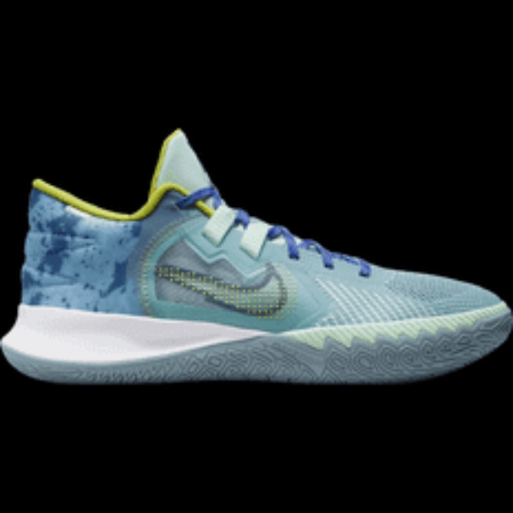 Kyrie Flytrap V - image 1